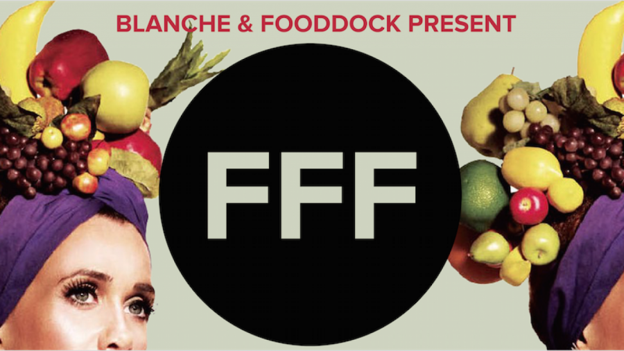 12 Maart 2016  –  FFF: FOODDOCK FASHION FESTIVAL